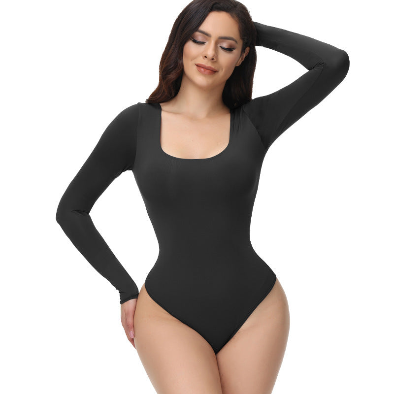 Seamless Fit Bodysuit