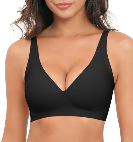 NAHTLOSER COMFORTLIFT BH