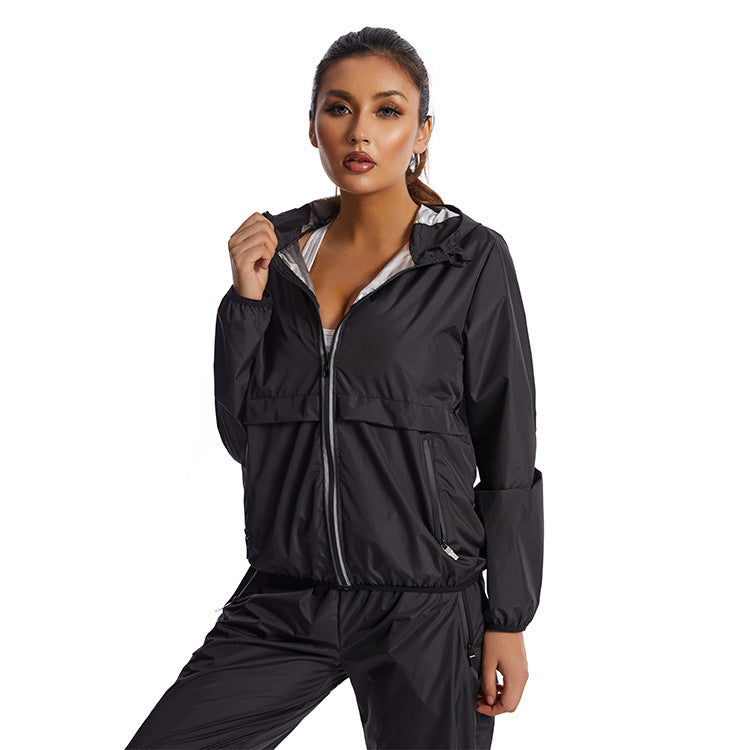 HYDROFIT SET