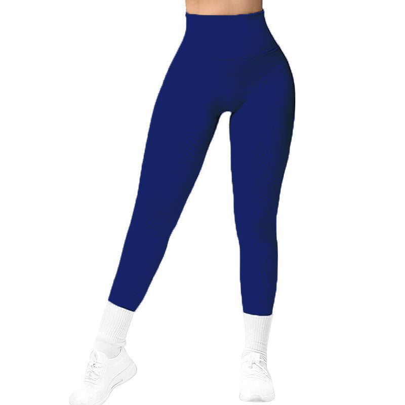 Figurformende Leggings