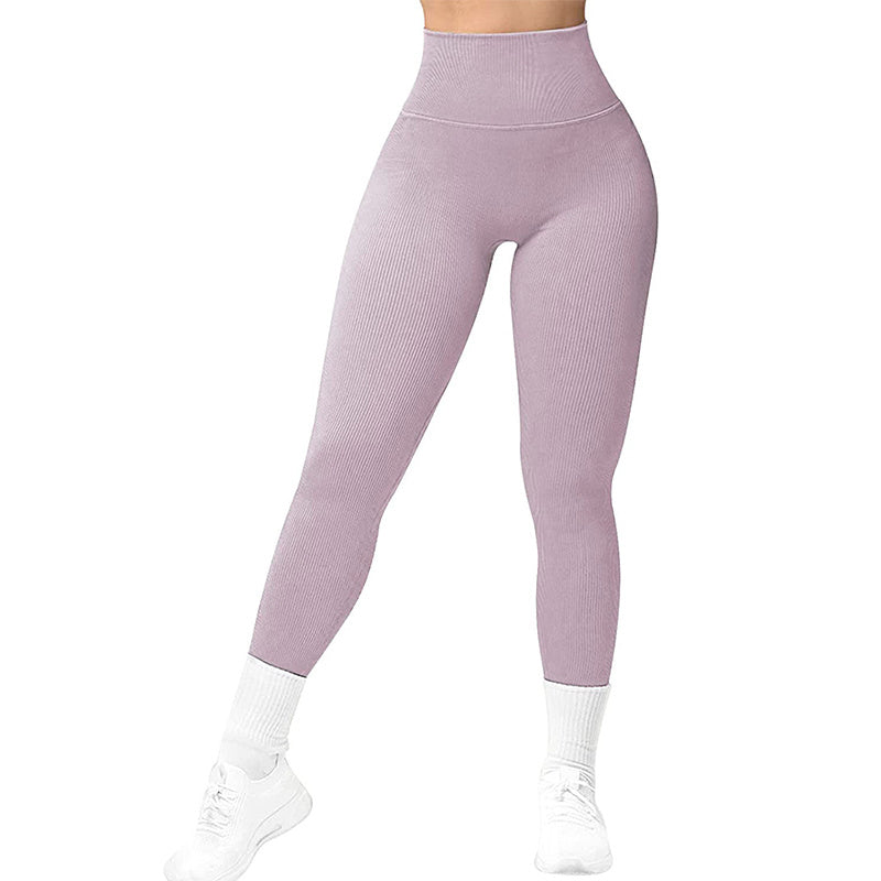 Figurformende Leggings