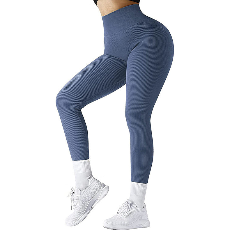 Figurformende Leggings