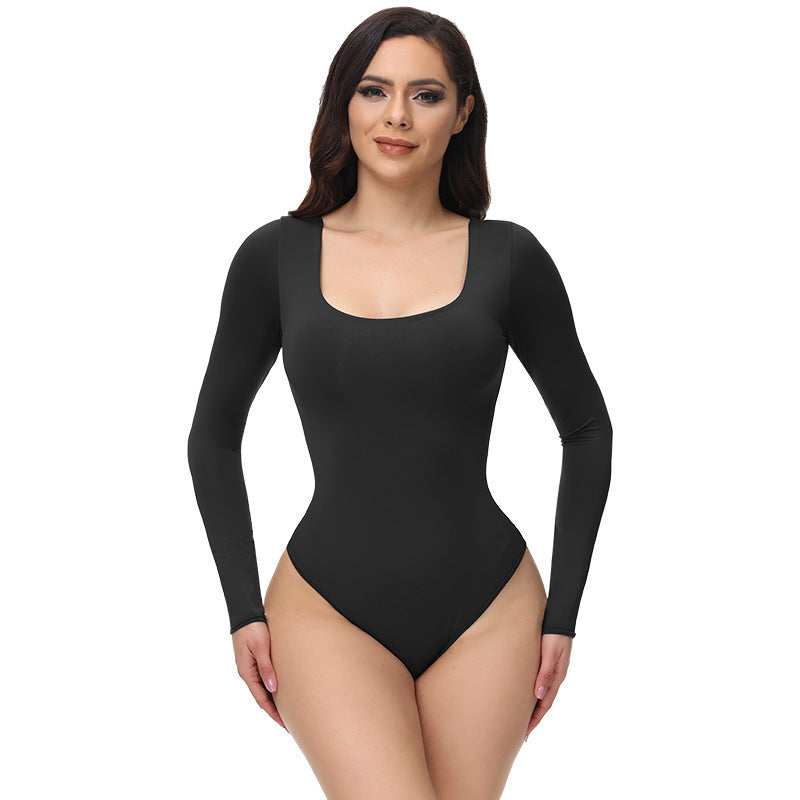 Seamless Fit Bodysuit