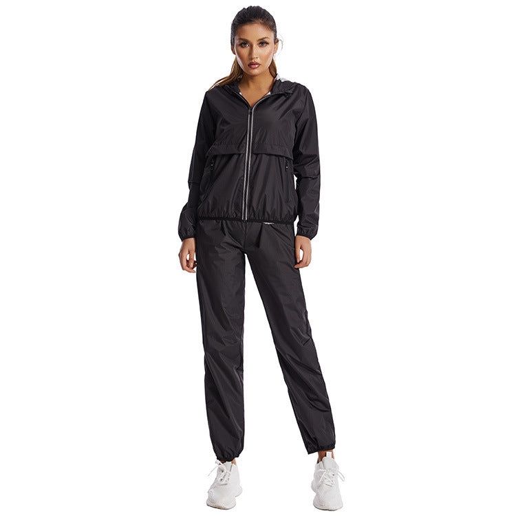 HYDROFIT SET