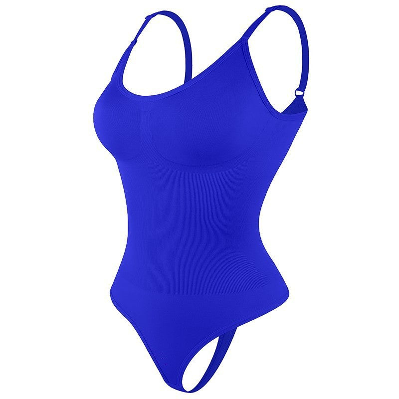 Snatched Shapewear Bodysuit – Smooths & Lifts