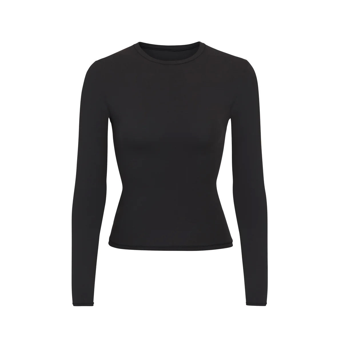 ELEGANTES LONGSLEEVE-SHIRT