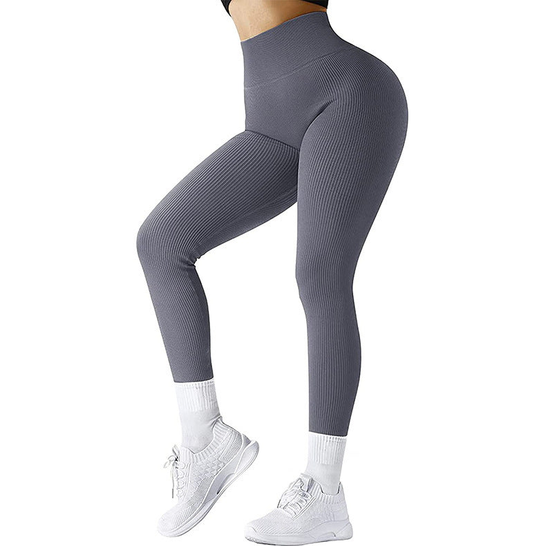 Figurformende Leggings