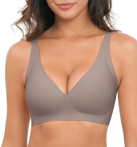 NAHTLOSER COMFORTLIFT BH