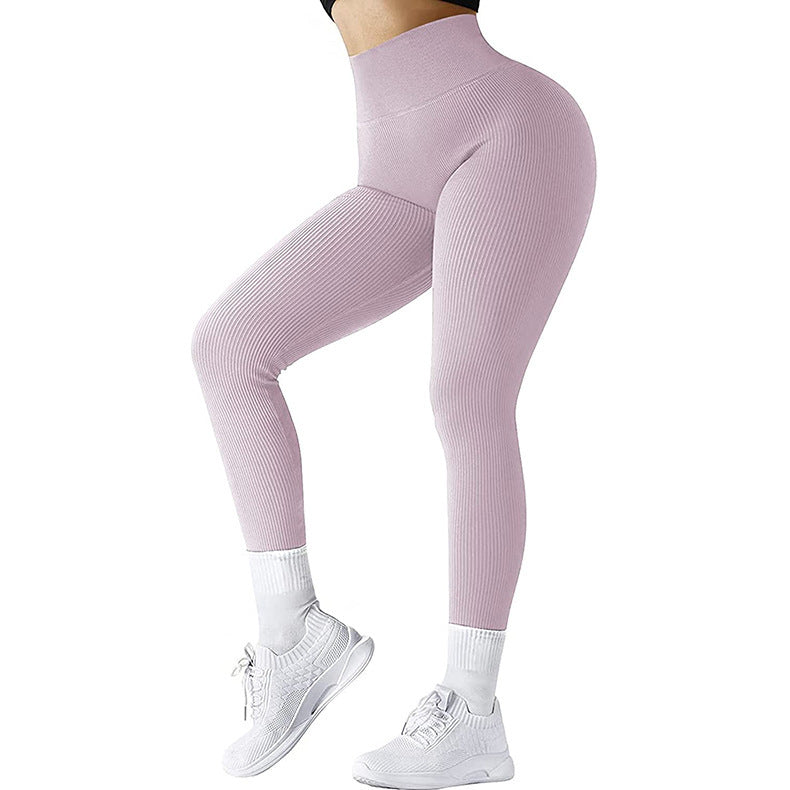 Figurformende Leggings