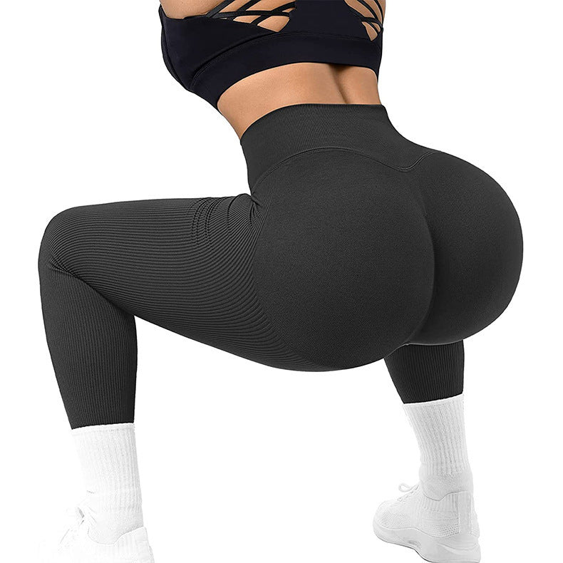 Figurformende Leggings