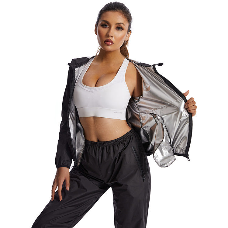 HYDROFIT SET