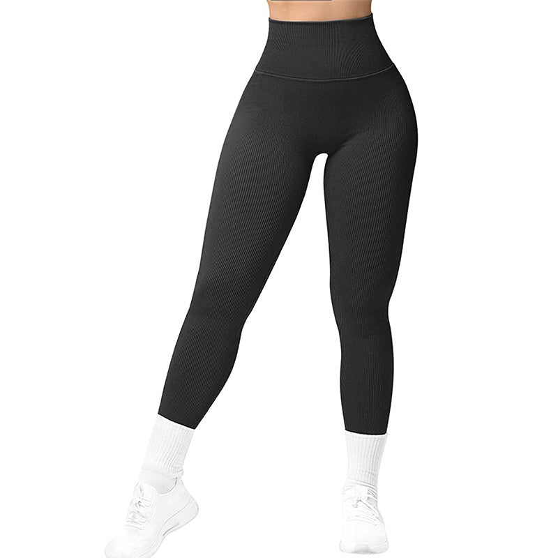 Figurformende Leggings