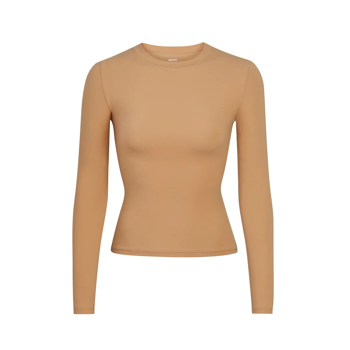 ELEGANTES LONGSLEEVE-SHIRT