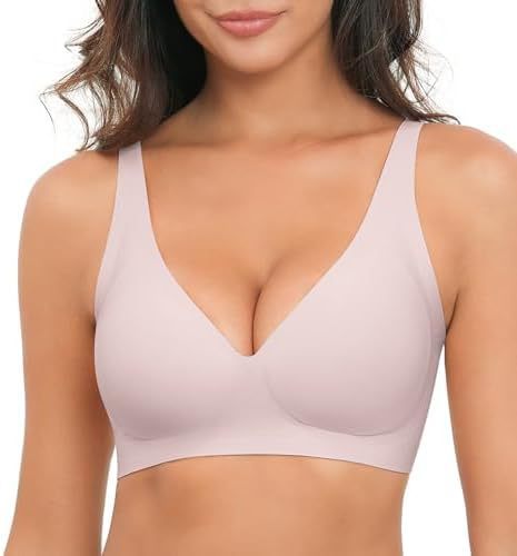NAHTLOSER COMFORTLIFT BH