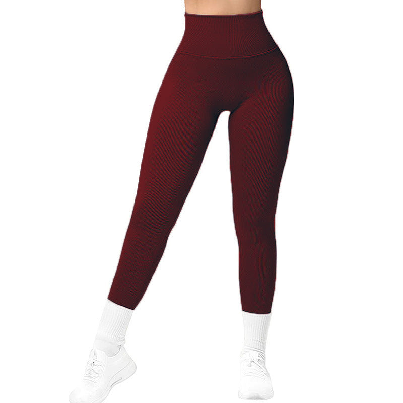 Figurformende Leggings