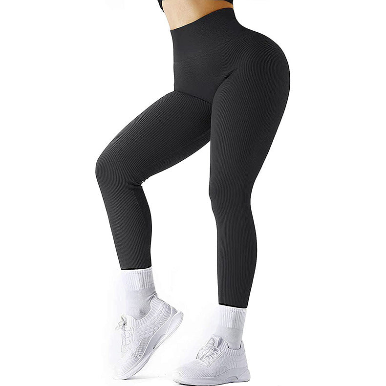 Figurformende Leggings