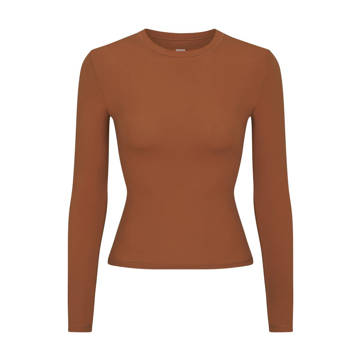 ELEGANTES LONGSLEEVE-SHIRT