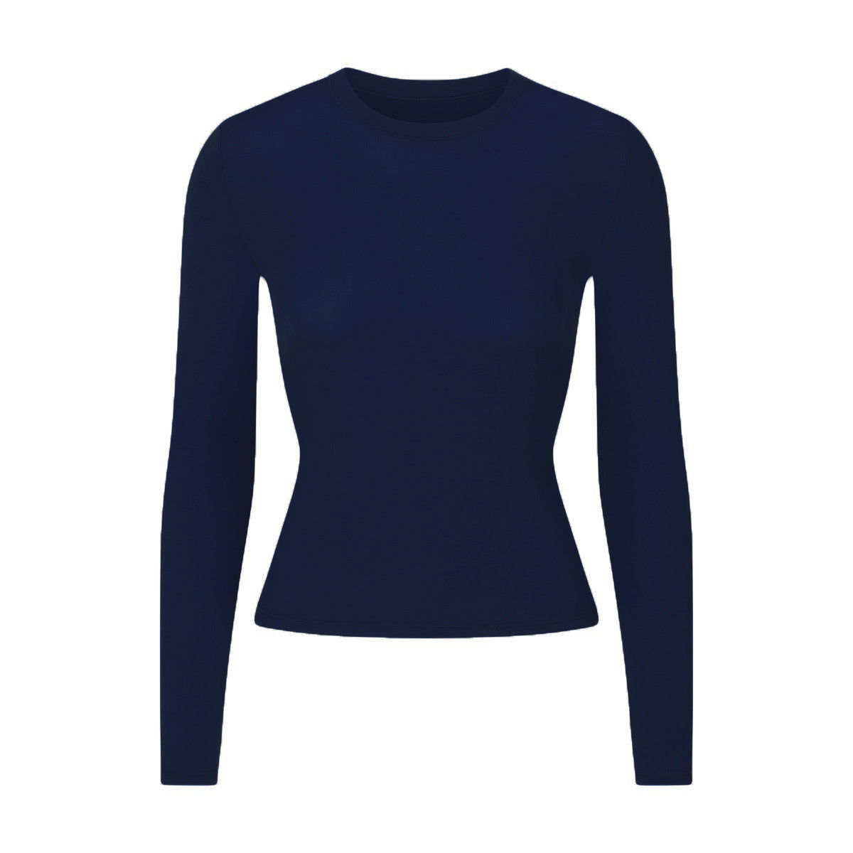 ELEGANTES LONGSLEEVE-SHIRT