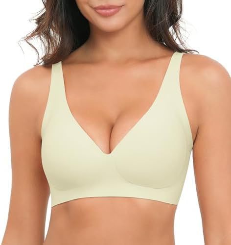NAHTLOSER COMFORTLIFT BH