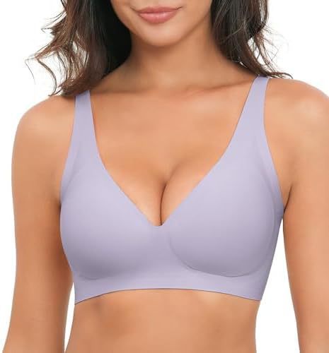 NAHTLOSER COMFORTLIFT BH